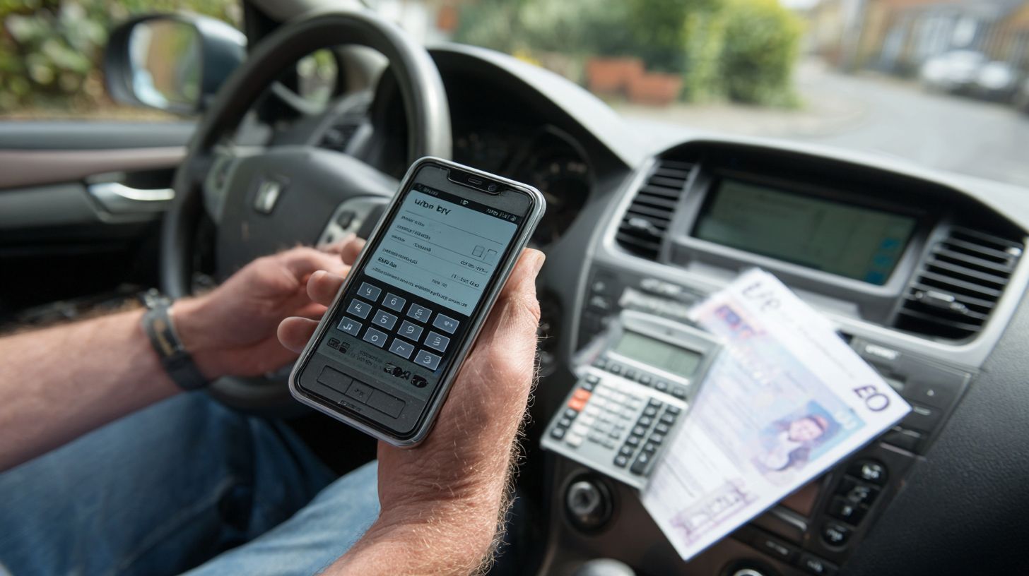 Class 2 vs Class 4 NICs