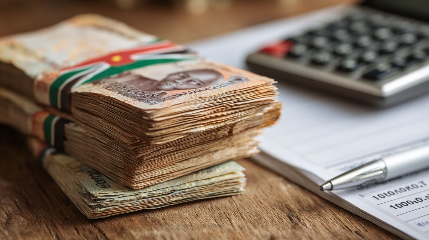 Understanding Kenyas Tax System