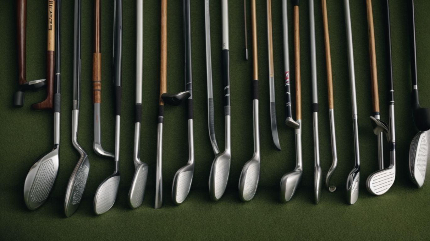 How Much to Spend on Golf Clubs: A Buyer’s Guide