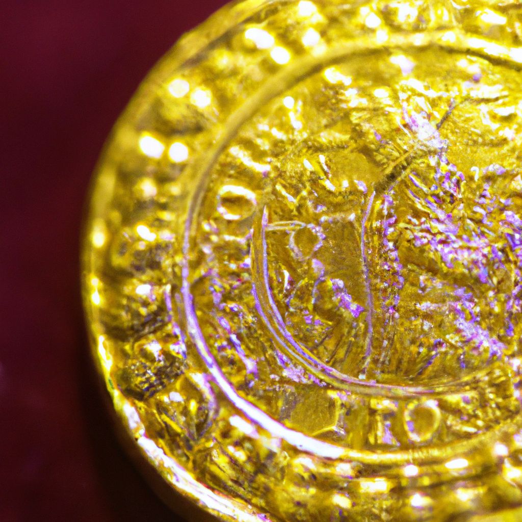 How Much Was a Gold Coin Worth in Medieval Times