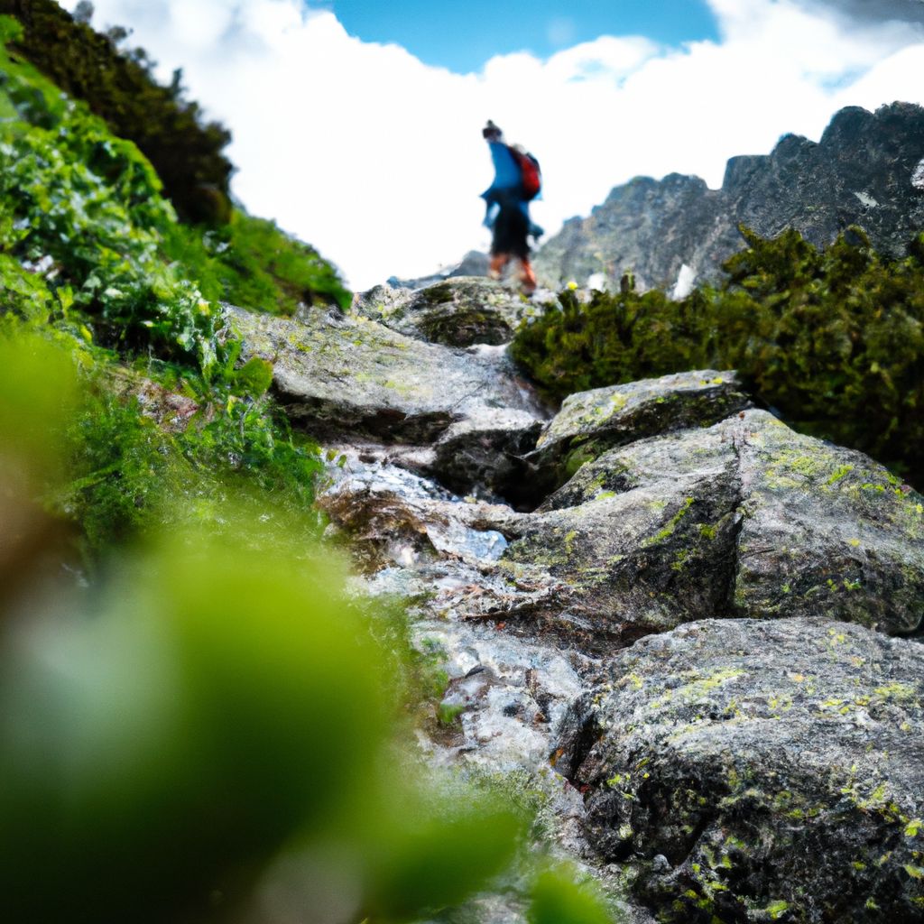 how much water for hiking Joey Journeys
