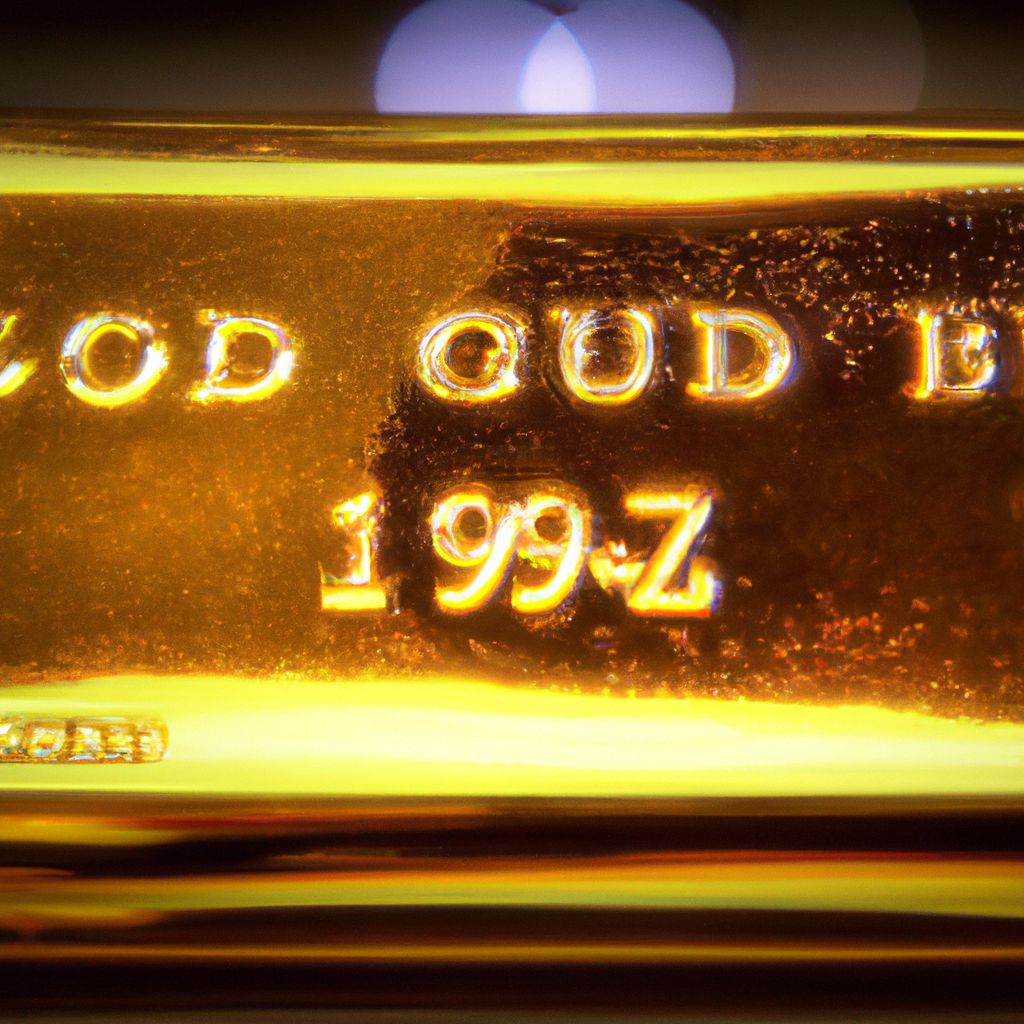 How Much Will a 1000 Gold Be Worth in 10 Years