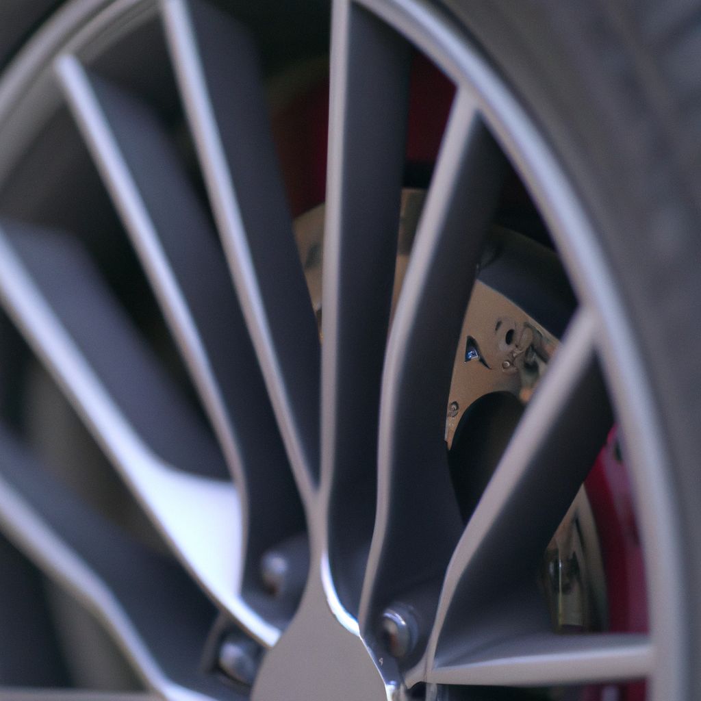 How Much Will Tesla Tire Rotation Cost You