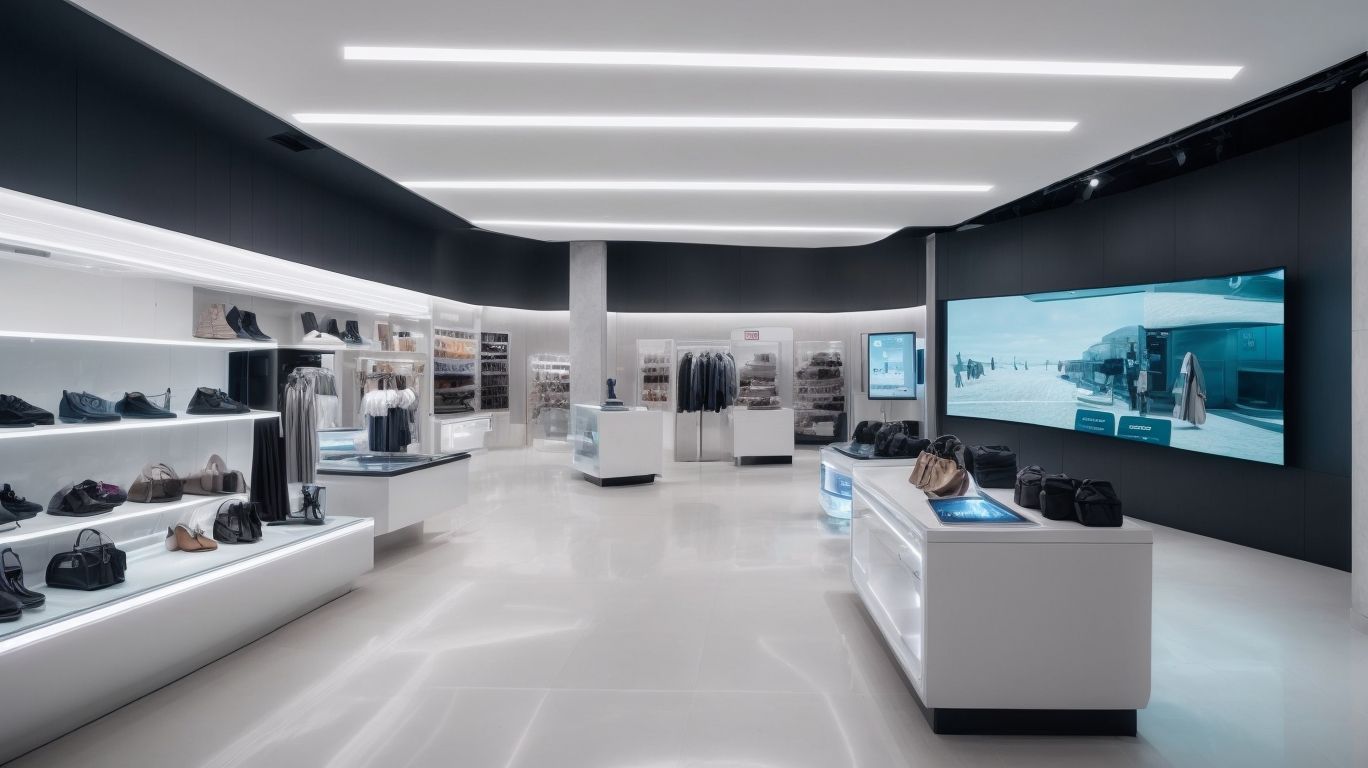 How music enhances the convergence of physical and virtual retail spaces in Advanced Fashion Technology and Operations Management