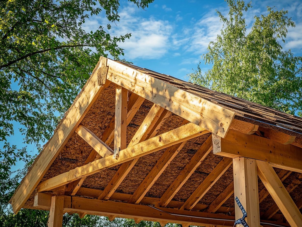 What is My Shed Plans?