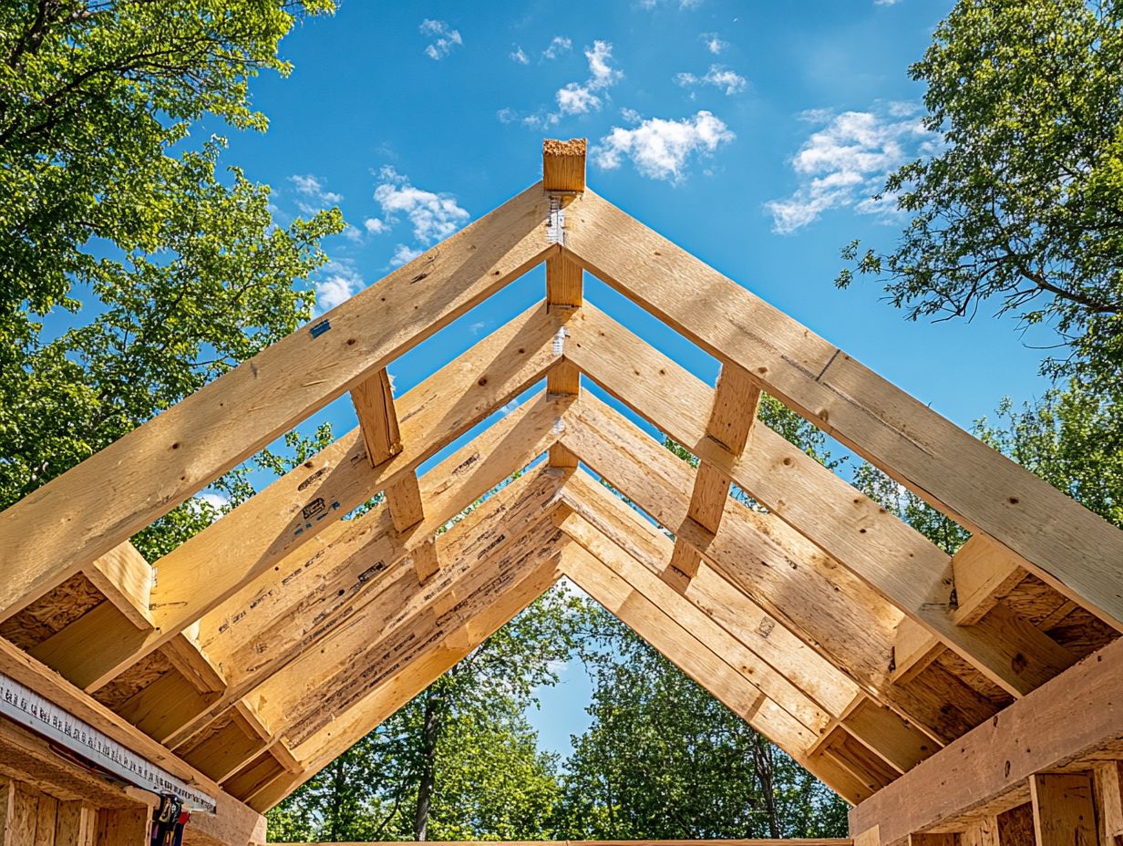 Variety of Shed Designs to Choose From
