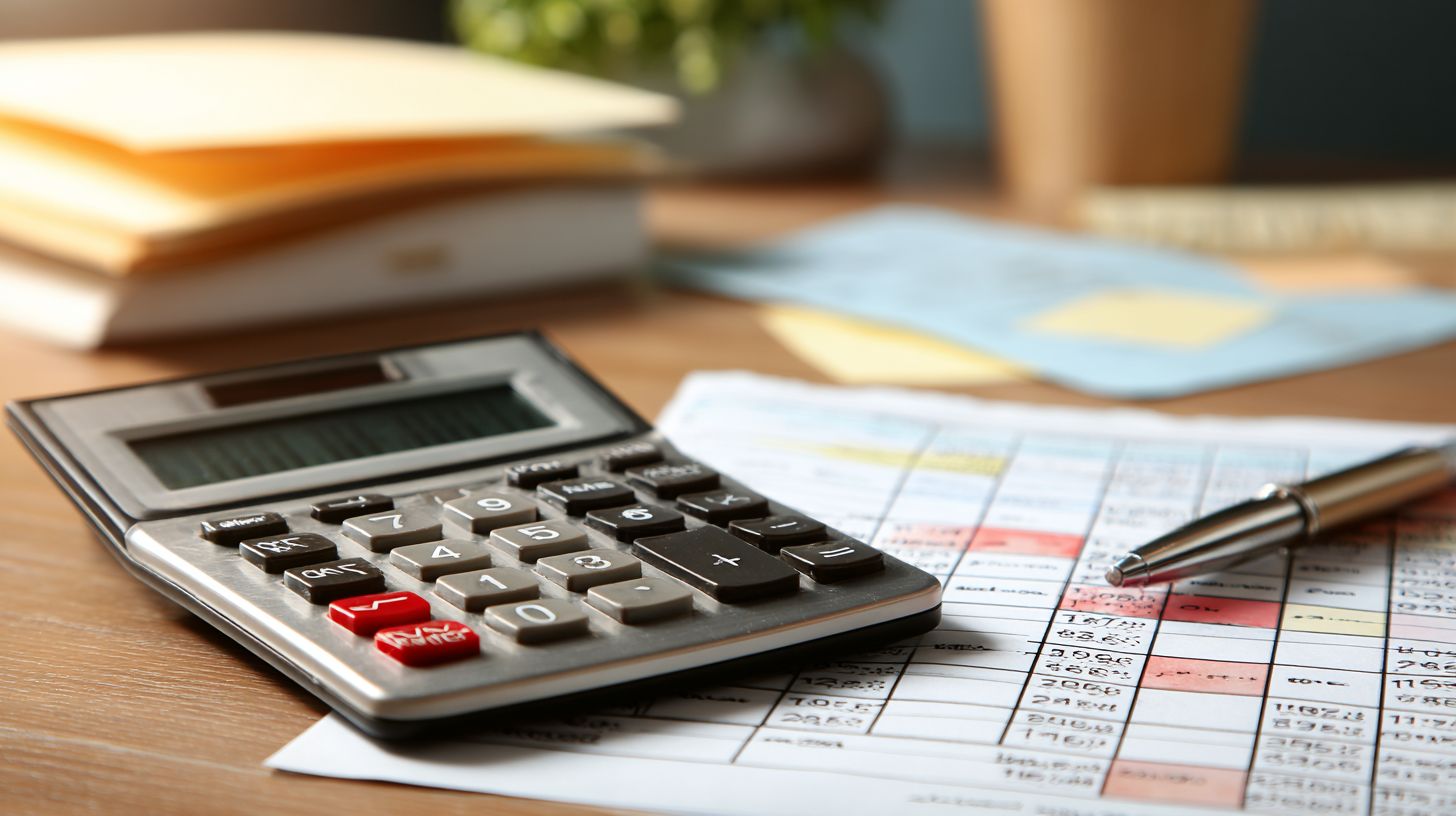 What Are VAT Returns?