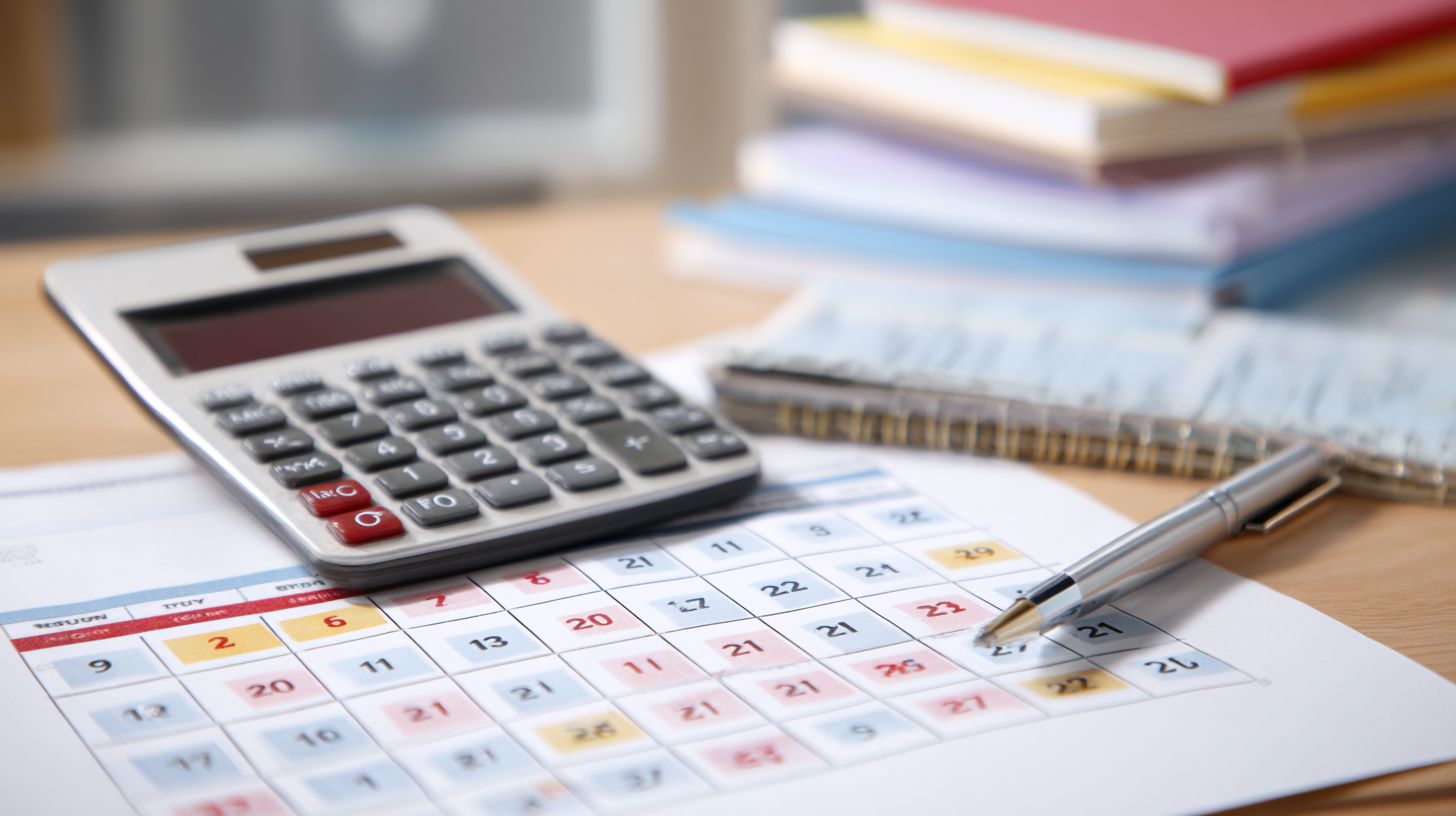 How Often Do You Need to Submit VAT Returns?