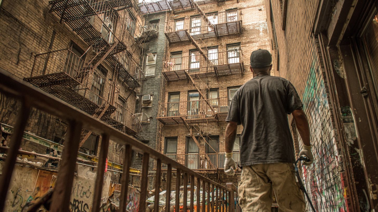 Tenant Complaint Protocols