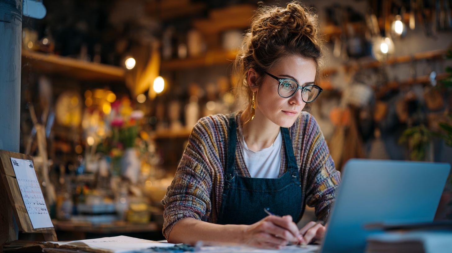 Retail and E-commerce