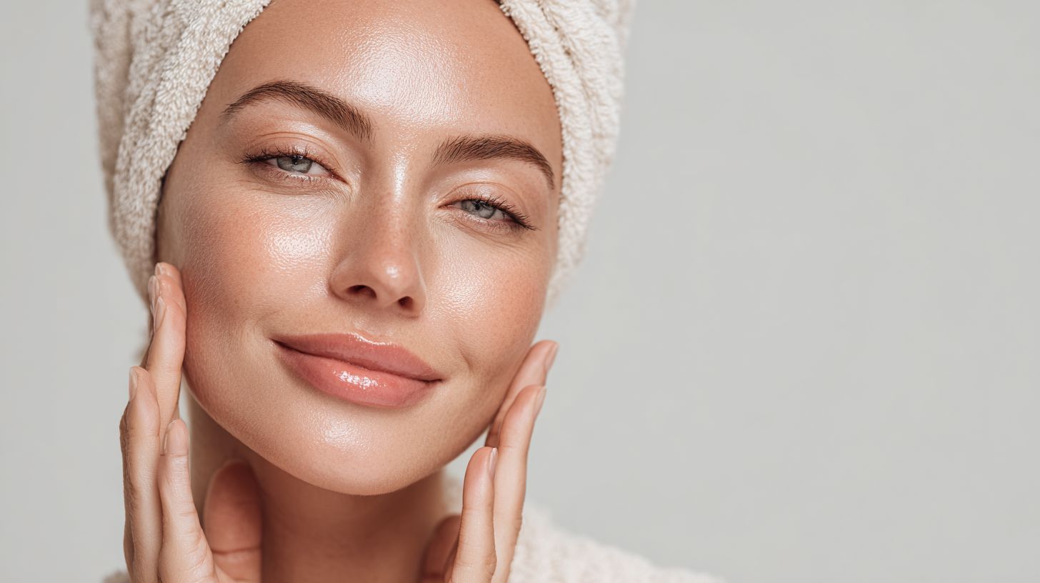 What is a PRP Facial?