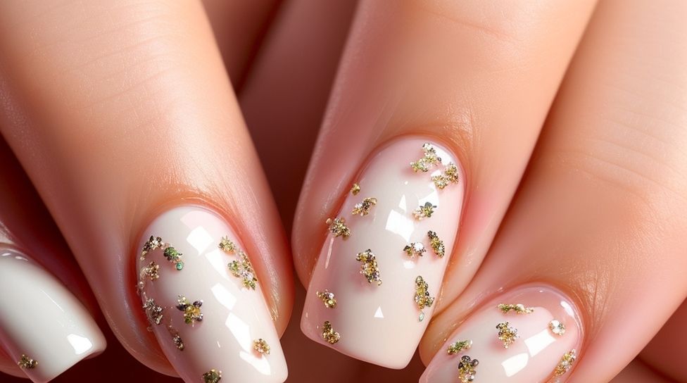 how often to apply garlic on nails