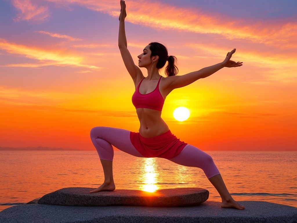 How Often to Do Yoga? Find the Perfect Yoga Routine for Your Wellness Goals