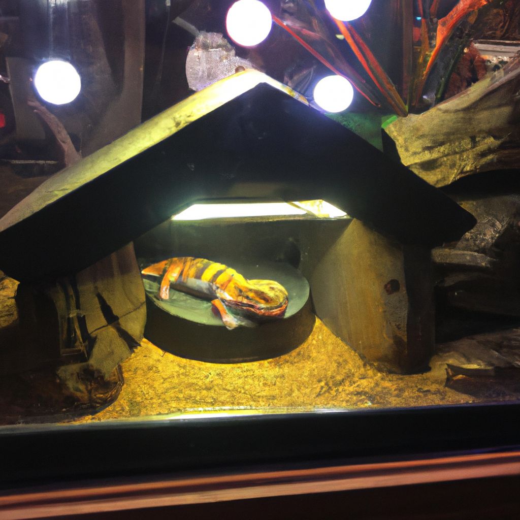 How old Are leopard geckos at petsmart