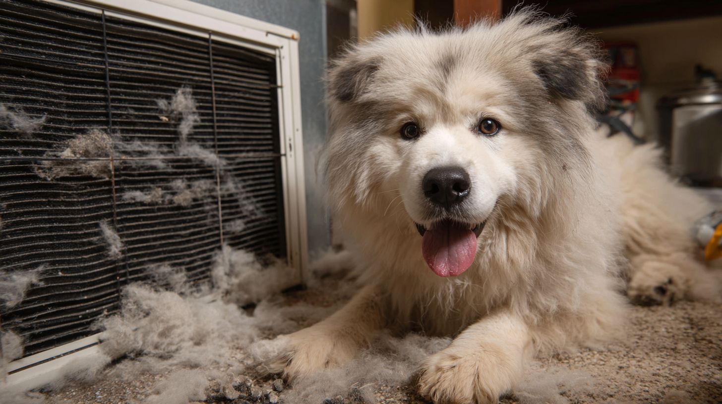 Allergens and Indoor Air Quality