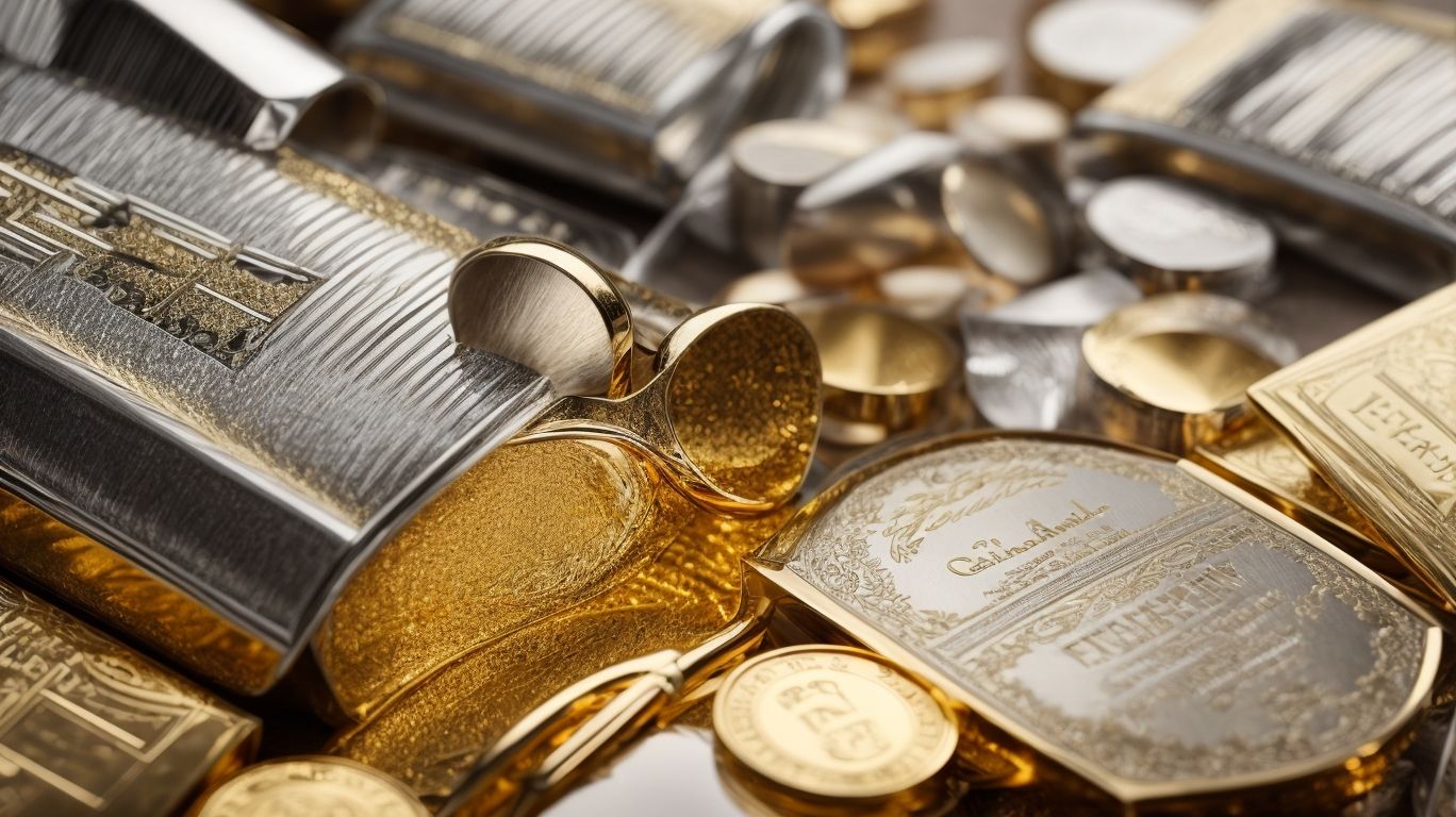How Precious Metals Complement Traditional Investment Assets