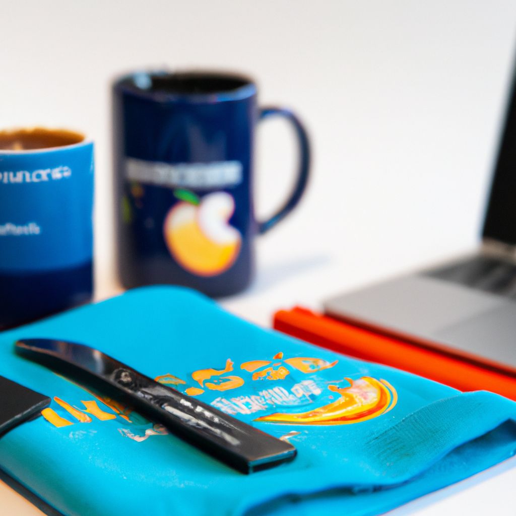 How Promotional Products Boost Business Success in Brisbane