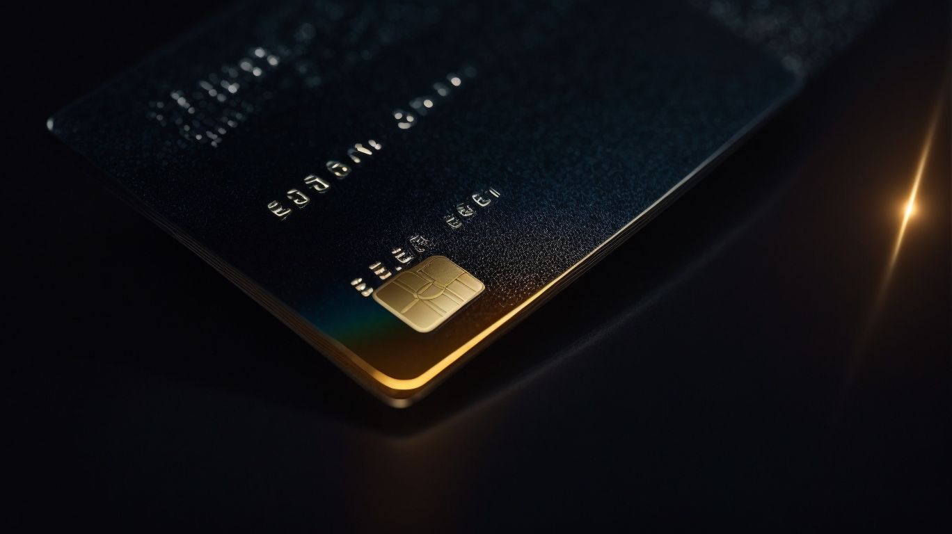 How Secured Credit Cards Can Help Rebuild Your Credit Score