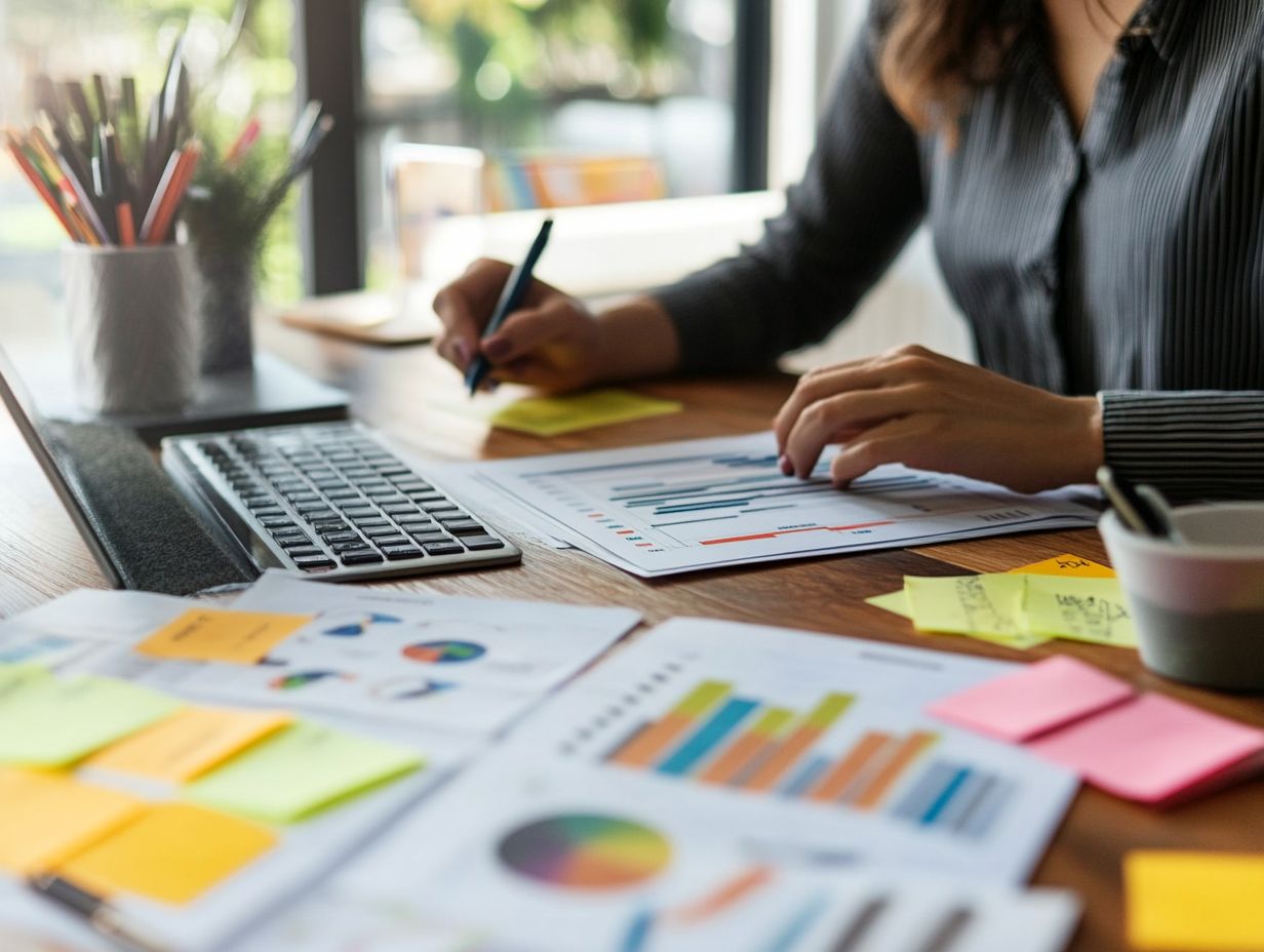 What is the Role of Keywords in SEO?