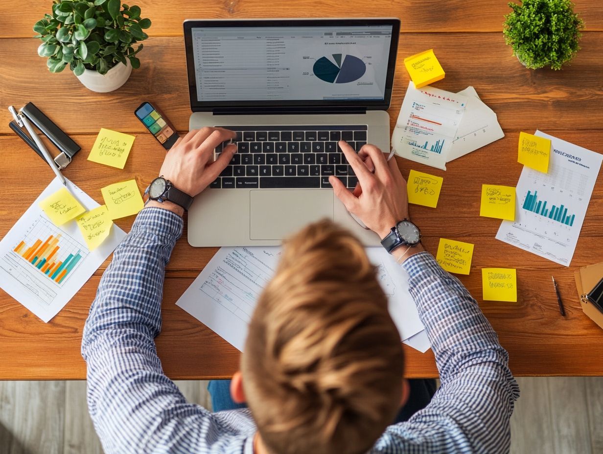 How Can Businesses Utilize Social Media for SEO?