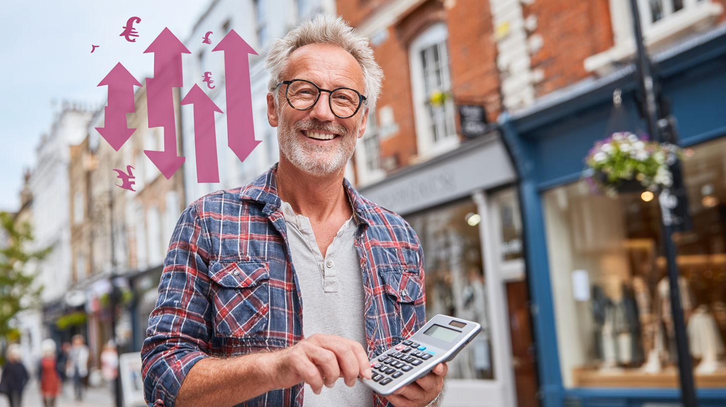 Utilise R&D Tax Credits