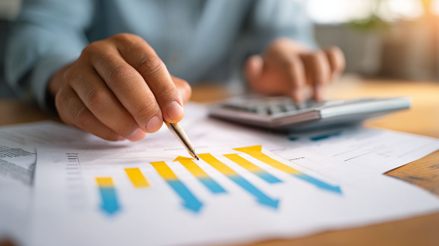 3. Supplies and Utilities: Everyday Operating Deductions