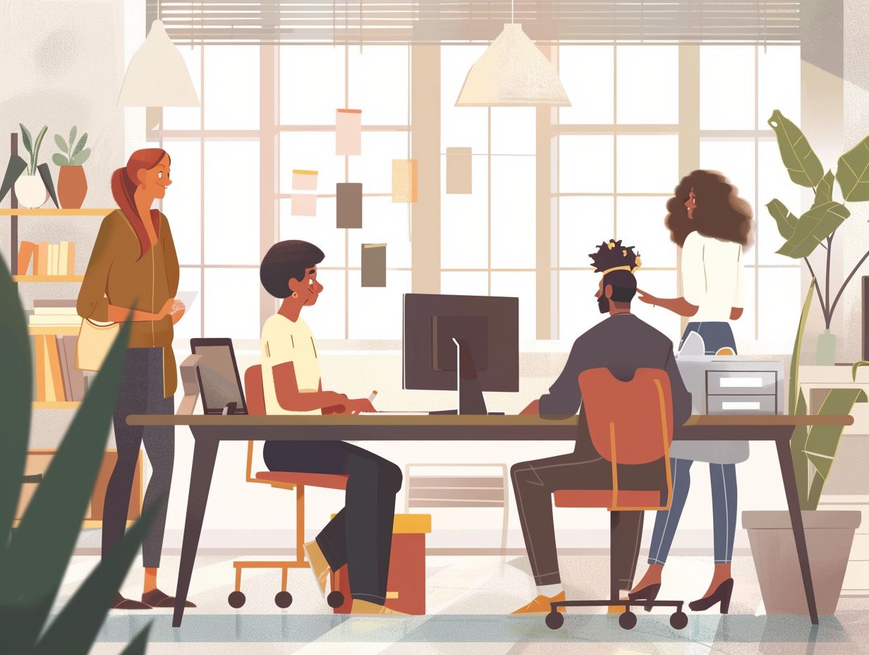 Diverse Staffing: Inclusive Employment Solutions Across Industries How Staffing Agencies Support Workforce Diversity And Inclusion