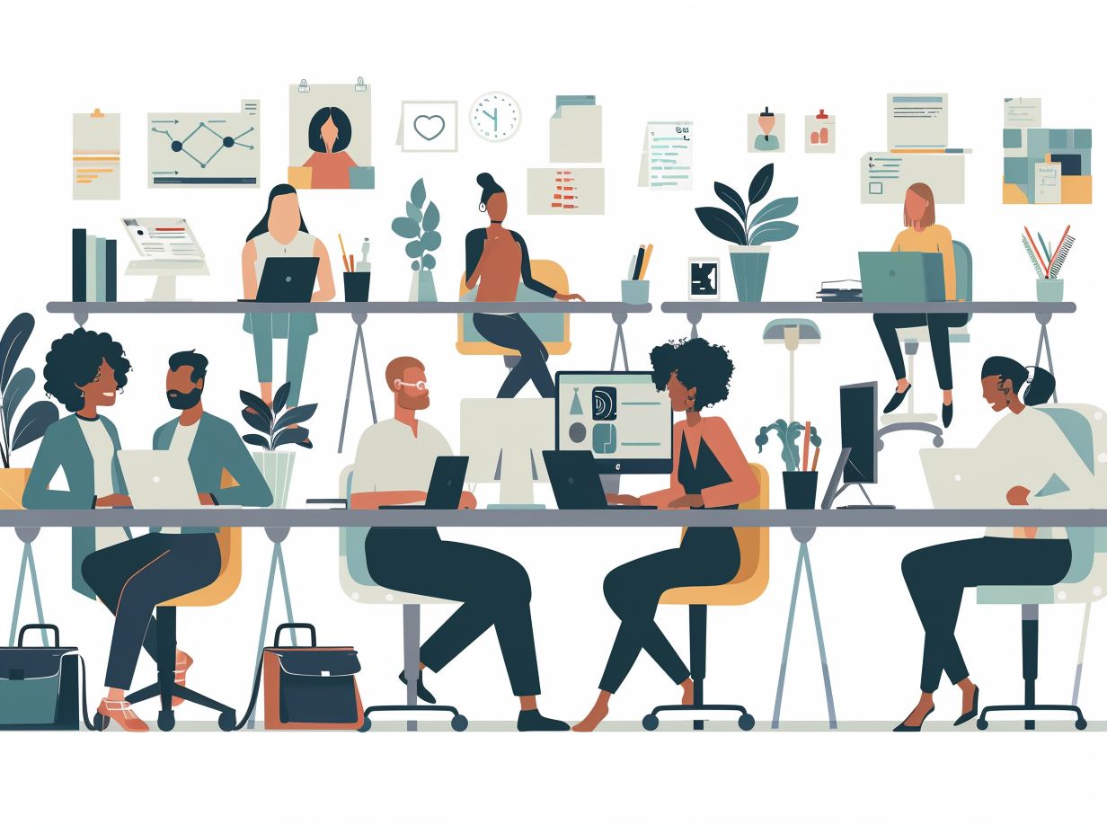 Empowering Talent through Upskilling and Reskilling