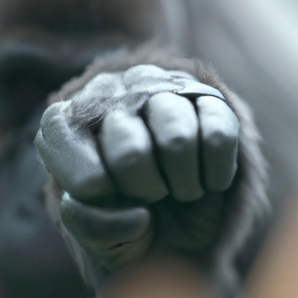 How Strong Is a Gorilla Grip