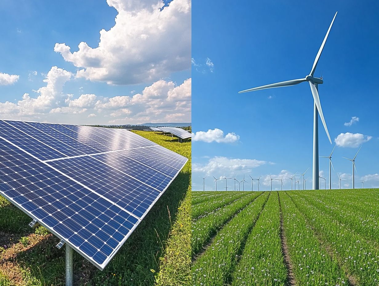 Understanding Sustainable Energy