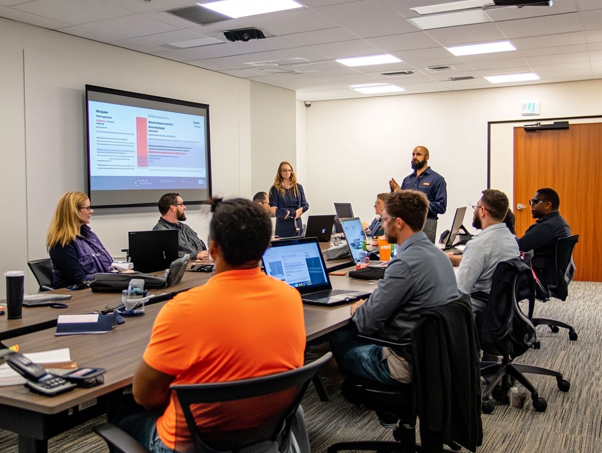 Avon, CO: A Hub for Workforce Solutions