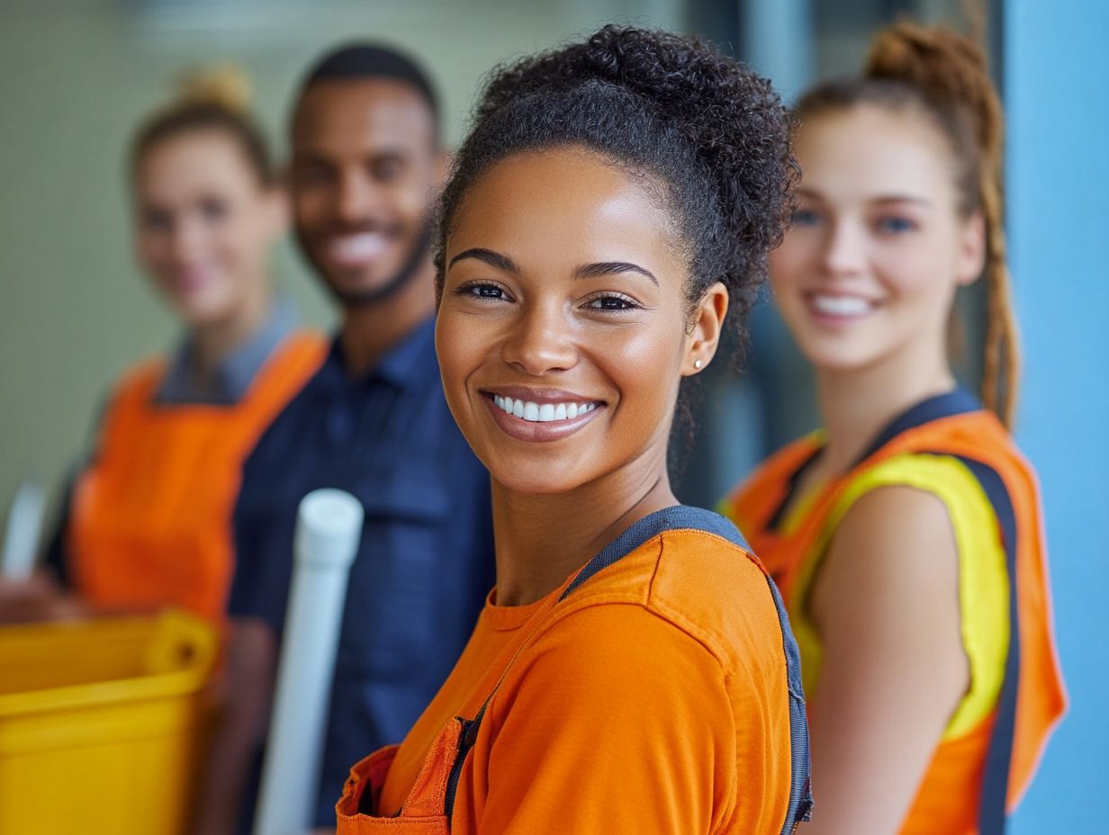 What Makes Avon, CO an Ideal Location for Workforce Solutions?