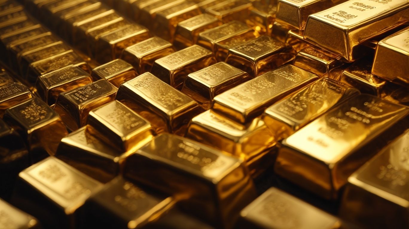 How Technology is Changing Gold Investing