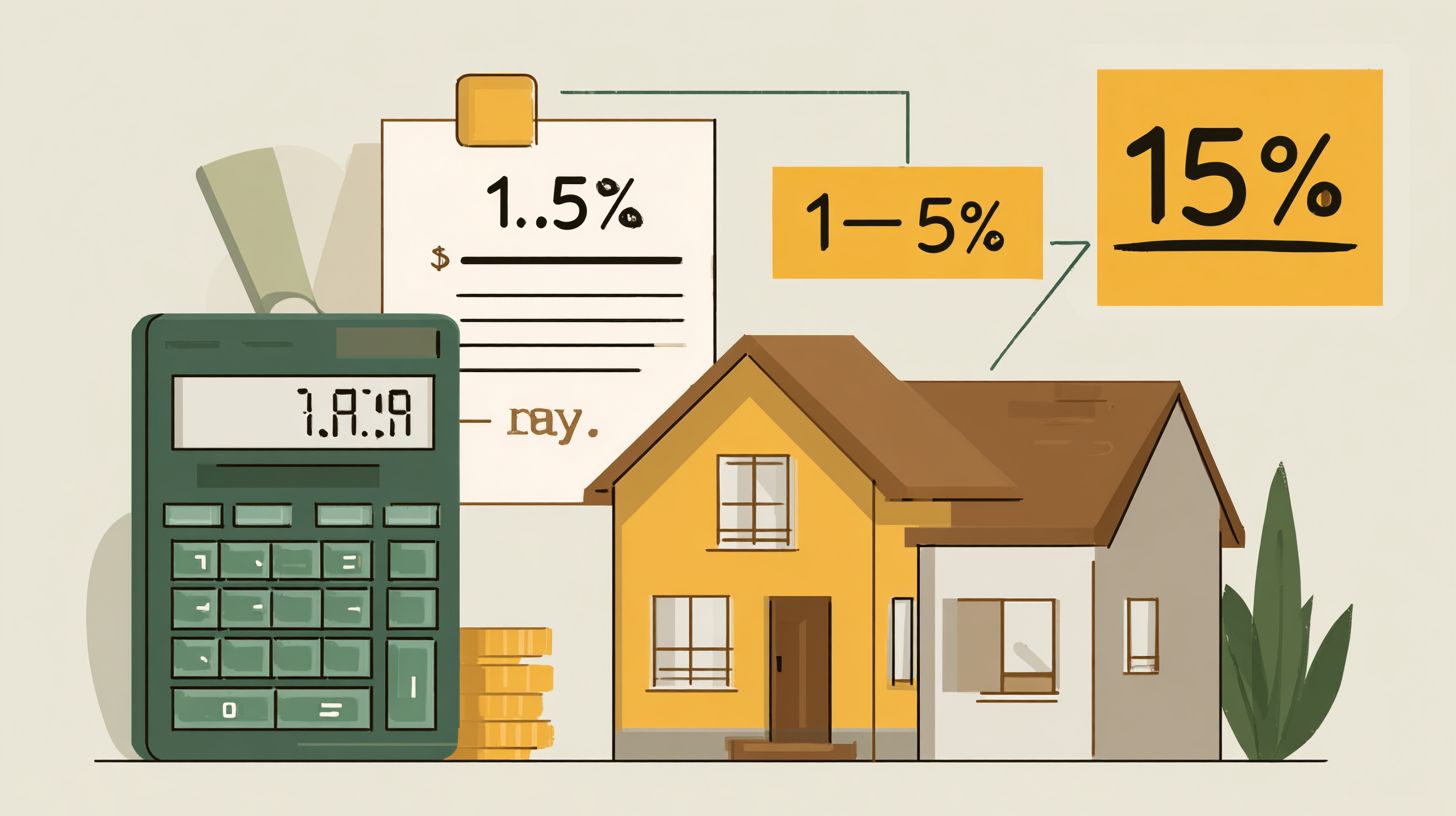 Overview of Affordable Housing Levy