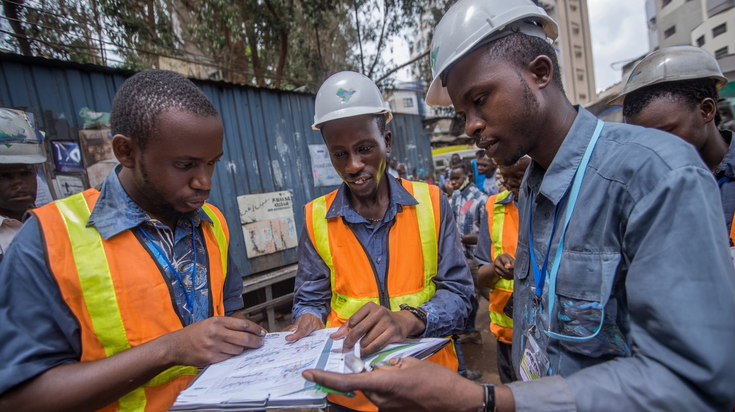 What Workers Need to Do Next