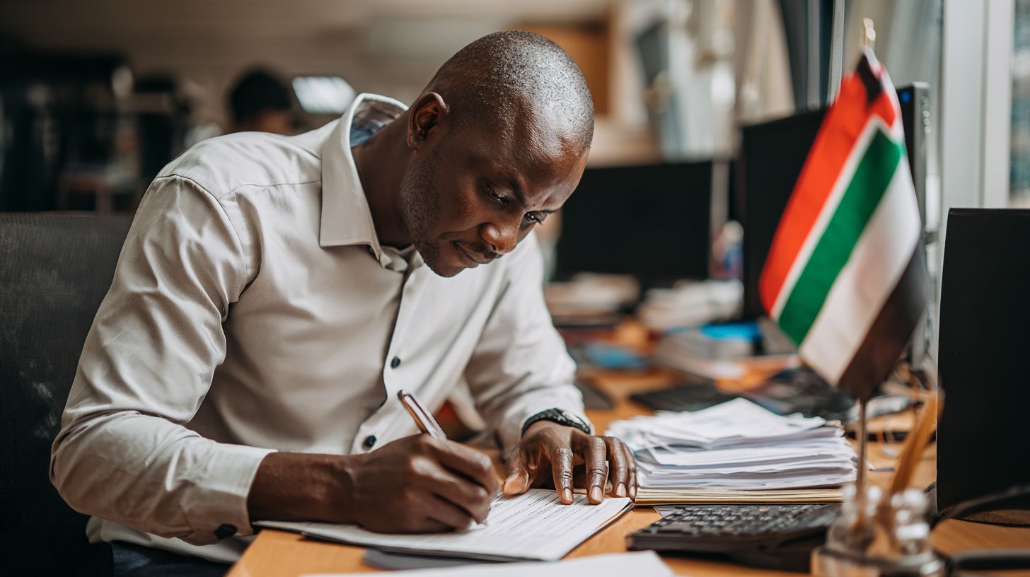 Understanding KRA Tax Waivers