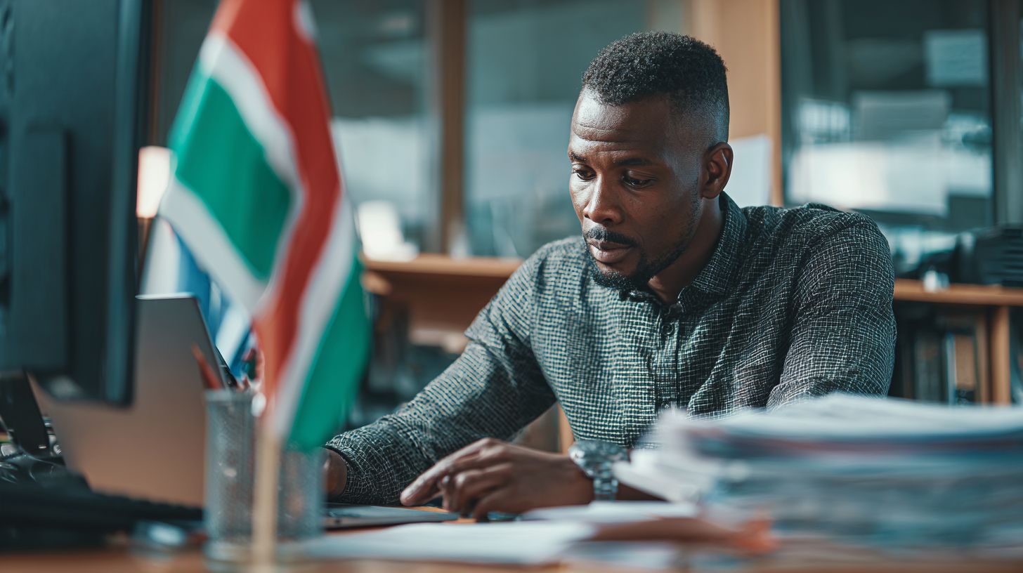 Calculating Overdue Amounts