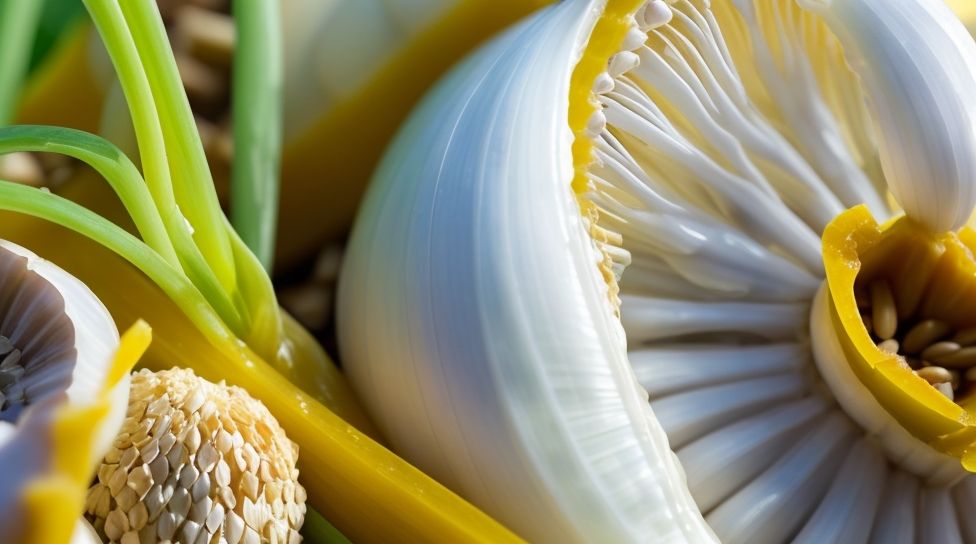 how to apply garlic for worm issues