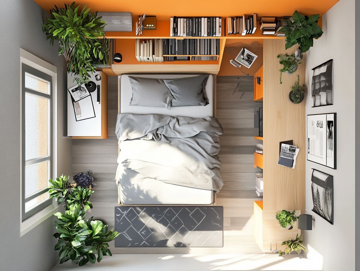 Comment ajouter des touches décoratives?