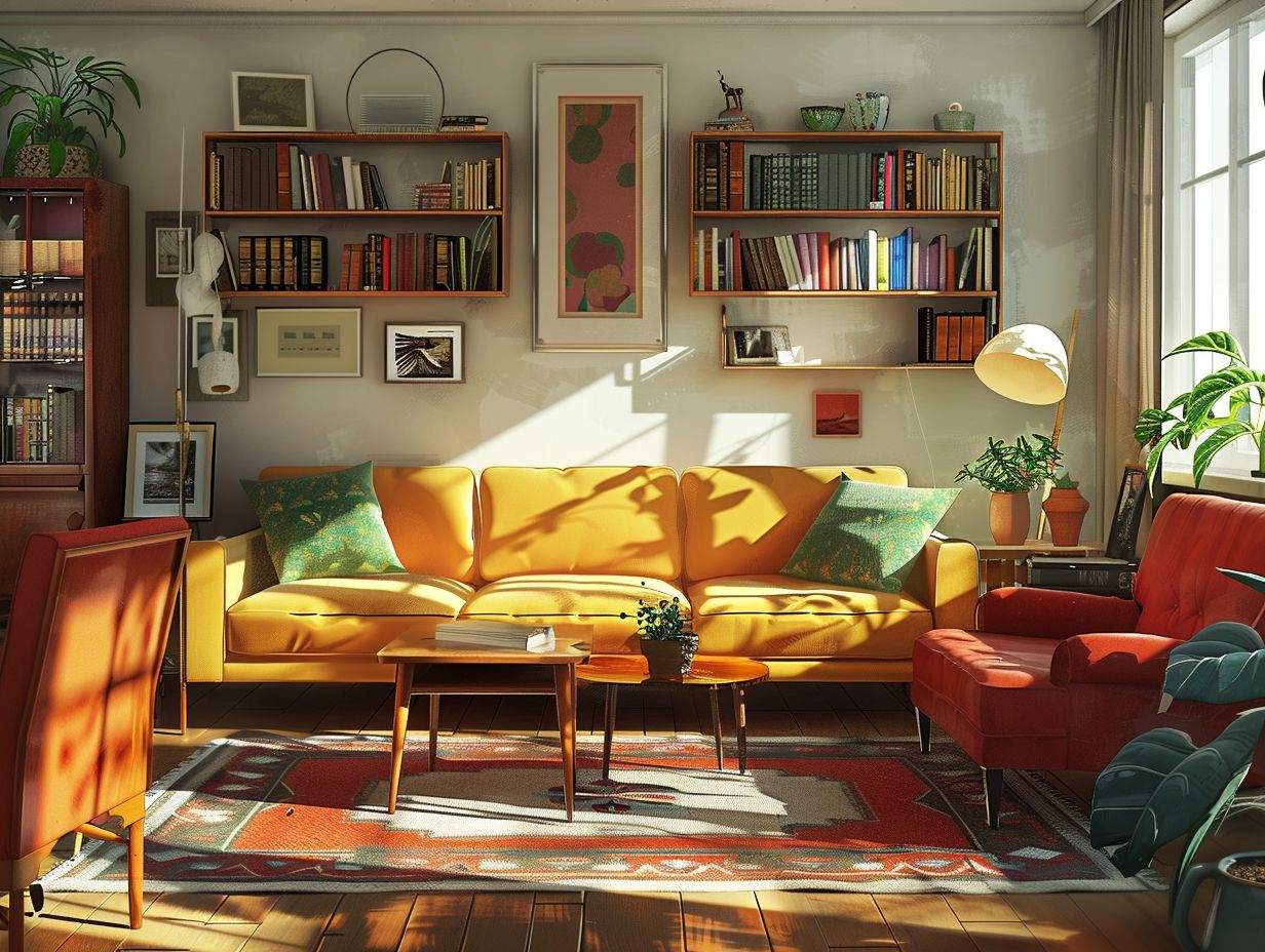 Understanding the Purpose and Function of Your Living Room