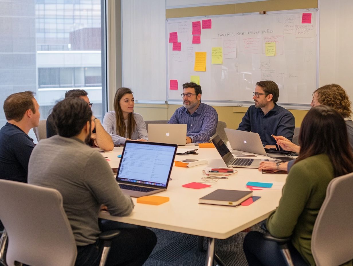 Inadequate IT Budget and Planning