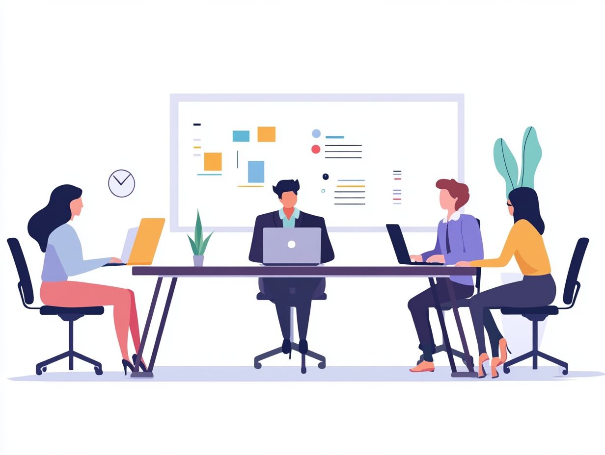 What are some common IT mistakes that businesses make when they are growing?