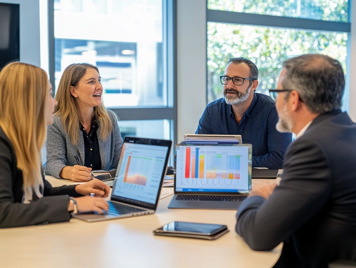 Training and Educating Employees on IT Best Practices