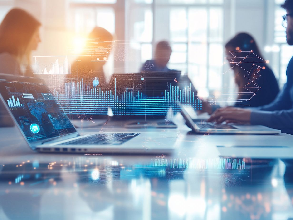 What can happen if I don't address these IT mistakes in my growing business?