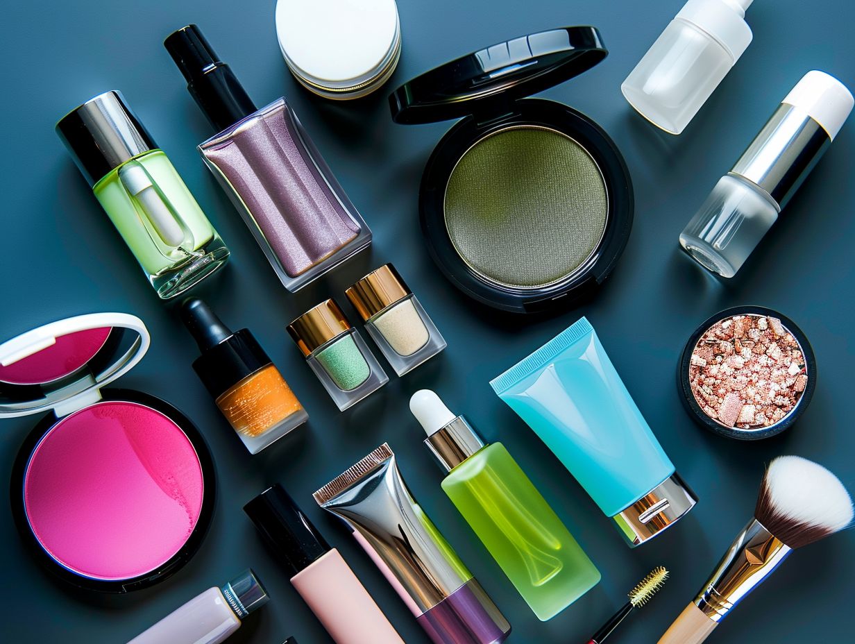 What Are Microplastics in Cosmetics?