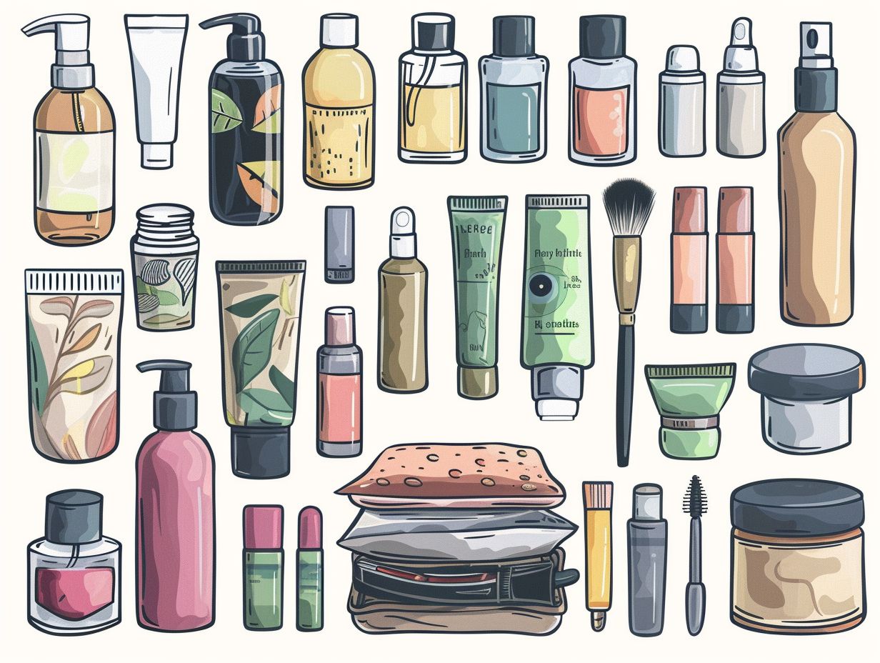 How to Choose Microplastic-Free Cosmetics?