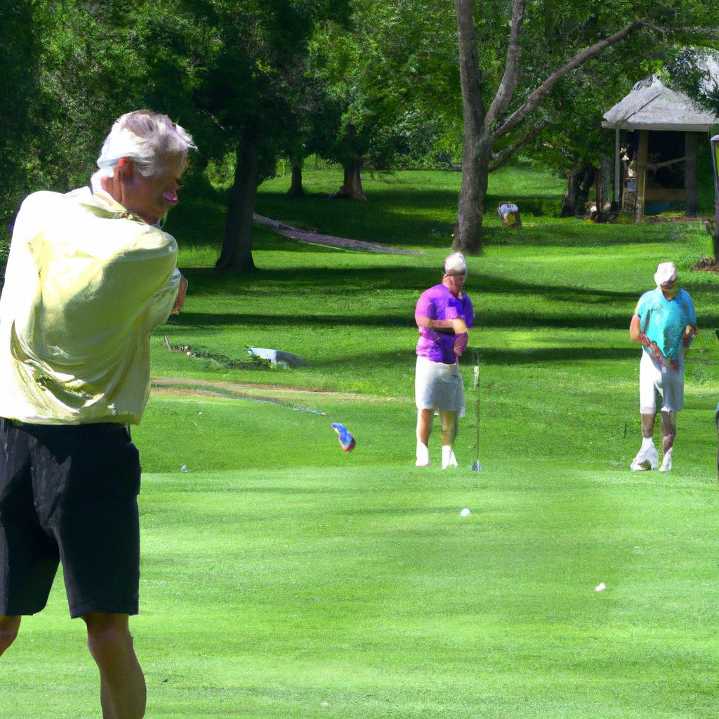 how to become a golf instructor
