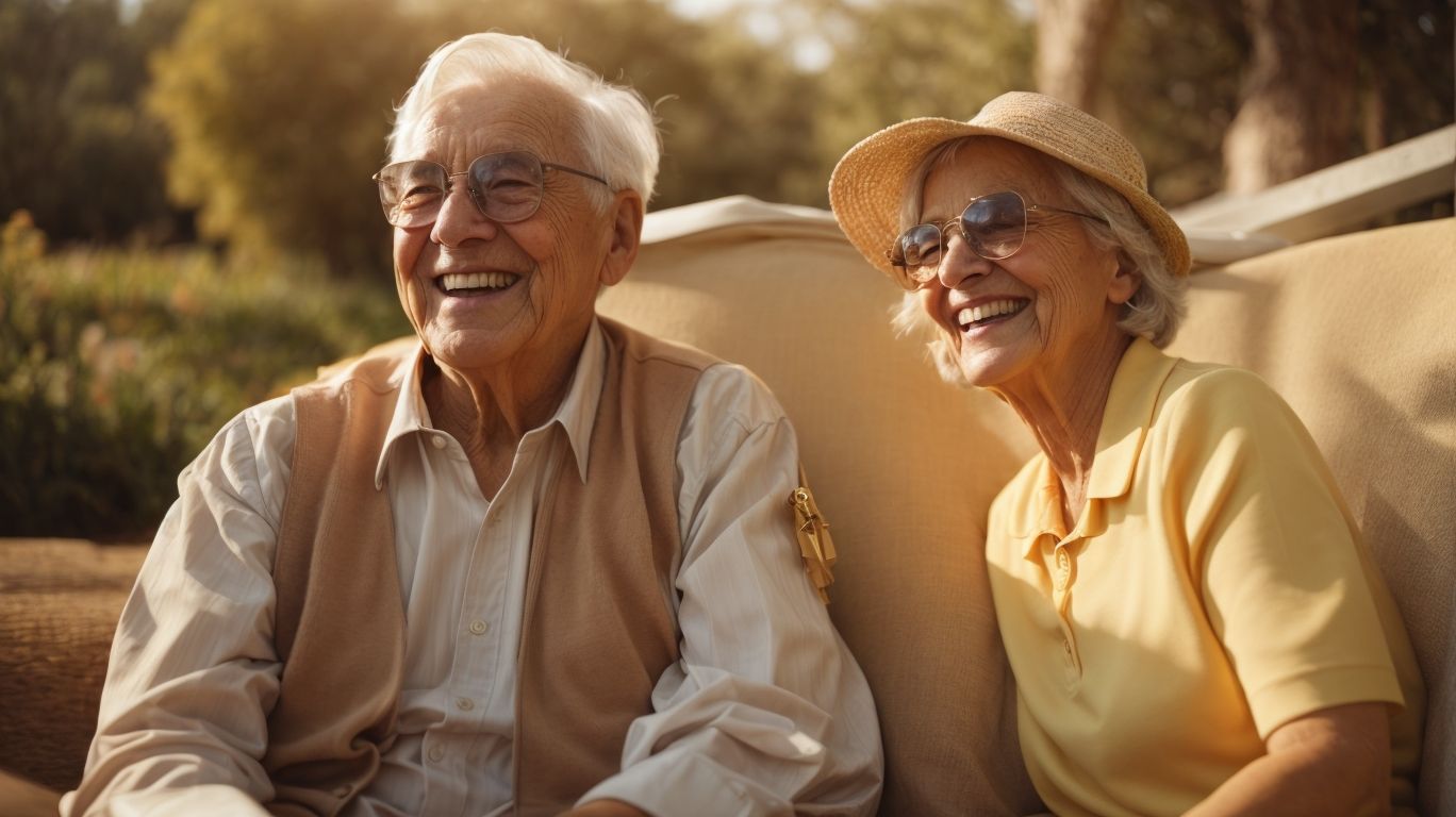 How to Build a Retirement Plan Around Social Security