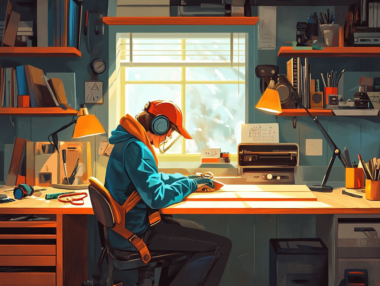 What Tools and Materials Do You Need?