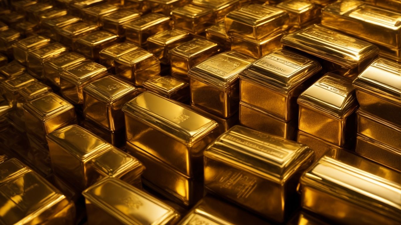 How to Buy and Store Physical Gold Safely